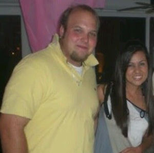 Meet your Posher, Patrick